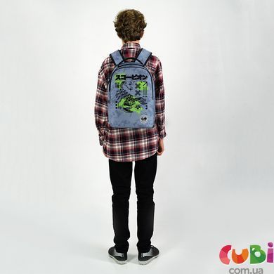 Рюкзак GoPack Teens 135M-5 (GO26-135M-5)