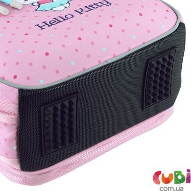Рюкзак Kite Education каркасный 555 HK-1 (HK26-555S-1), Розовый