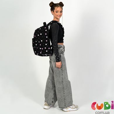 Рюкзак Kite Education для підлітків K25-903L-1, комбінований