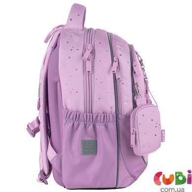 Рюкзак для школи Kite Education Сяюча Зірка K25-700M-2, комбінований