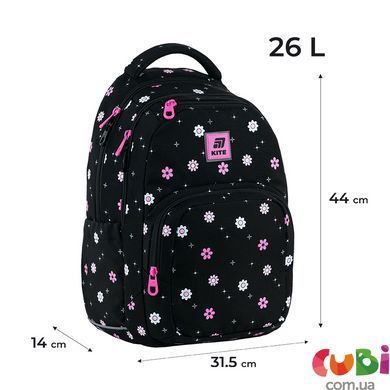 Рюкзак Kite Education для підлітків K25-903L-1, комбінований