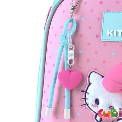 Рюкзак Kite Education каркасный 555 HK-1 (HK26-555S-1), Розовый