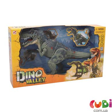 Dino Valley Ігровий набір "Діно" INTERACTIVE T-REX, 542051