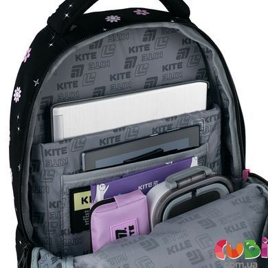 Рюкзак Kite Education для підлітків K25-903L-1, комбінований