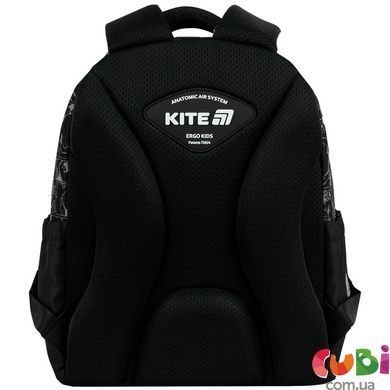Рюкзак Kite Education 700 Good Mood (K26-700M-5), Чорний