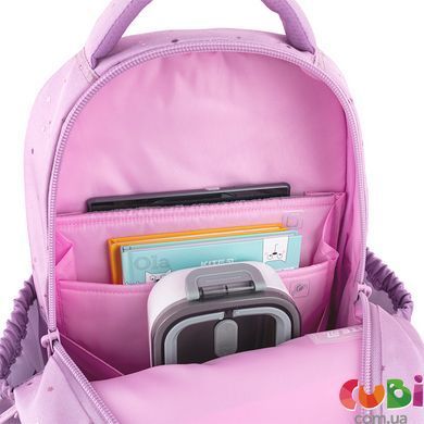Рюкзак для школи Kite Education Сяюча Зірка K25-700M-2, комбінований