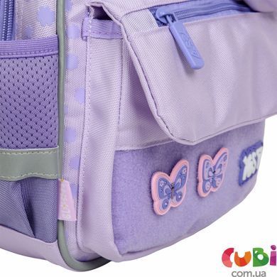 Рюкзак детский Yes K-37XS Flower Smile (550461)