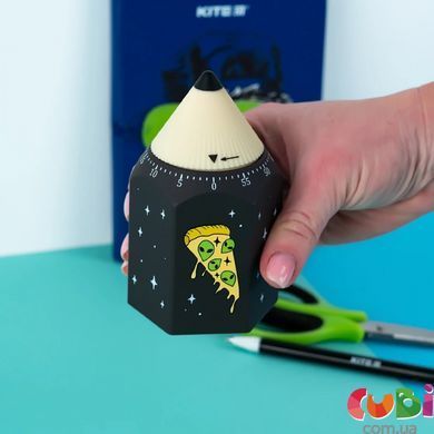Механічний таймер Space, K24-171-2