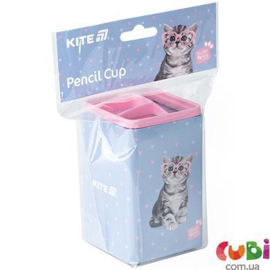 Стакан-підставка Kite квадратний SP (SP25-105)