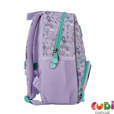 Рюкзак дитячийYES K-34 Magical Unicorn (550024)
