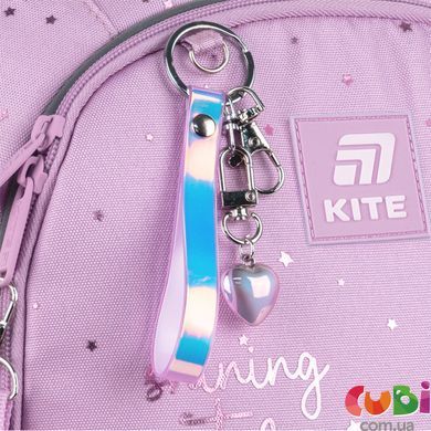 Рюкзак для школи Kite Education Сяюча Зірка K25-700M-2, комбінований