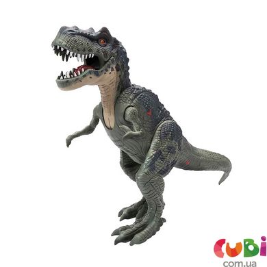 Dino Valley Ігровий набір "Діно" INTERACTIVE T-REX, 542051