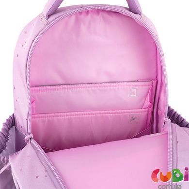 Рюкзак для школи Kite Education Сяюча Зірка K25-700M-2, комбінований