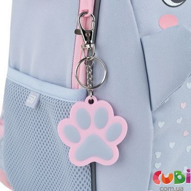 Рюкзак для дітей Kite Kids Lovely Bunny K25-2728XS-1, комбінований