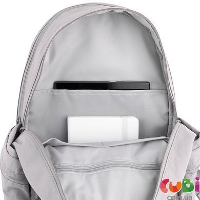 Рюкзак GoPack Education Teens 2510M сірий (GO26-2510M-2)