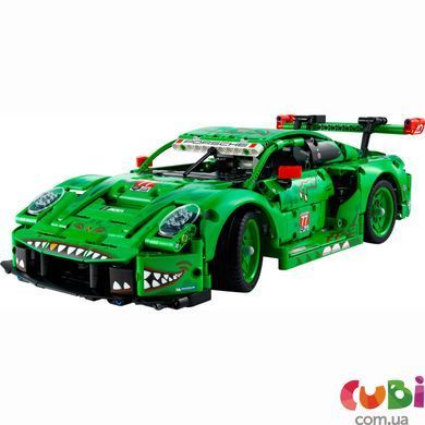 Конструткор Lego Technic Автомобиль Porsche 911 GT3 R REXY AO Racing (42224)