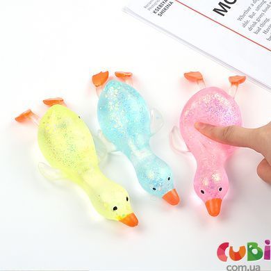Игрушка Monster Gum Крутой замес - Cool Goose (T26186)