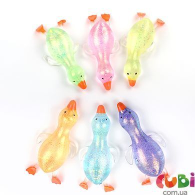 Игрушка Monster Gum Крутой замес - Cool Goose (T26186)