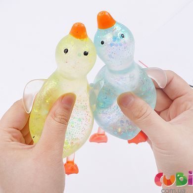 Игрушка Monster Gum Крутой замес - Cool Goose (T26186)