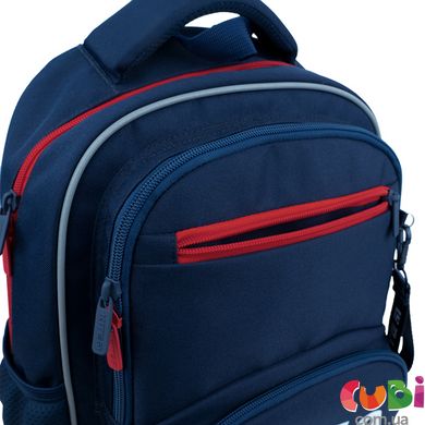 Набір рюкзак + пенал + сумка для взуття Kite 773S NS