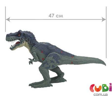 Dino Valley Ігровий набір "Діно" INTERACTIVE T-REX, 542051