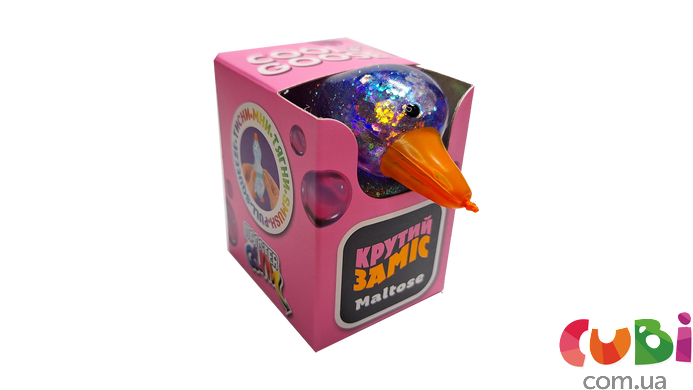 Игрушка Monster Gum Крутой замес - Cool Goose (T26186)
