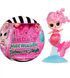 Игровой набор с куклой L.O.L. Surprise! серии "Mermaids! Makeover Magic" - Милые Русалочки