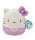 Мягкая игрушка SQUISHMALLOWS &ndash; ХЕЛЛОУ КИТТИ В ФИОЛЕТОВОМ (20 cm)