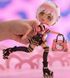 Ігровий набір 4SF MANGA DOLLS серії "Hello Kitty" &ndash; ЗОЛОТА РОЛЕР ДІВА (з аксес.)