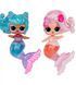 Игровой набор с куклой L.O.L. Surprise! серии "Mermaids! Makeover Magic" - Милые Русалочки