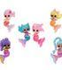 Игровой набор с куклой L.O.L. Surprise! серии "Mermaids! Makeover Magic" - Милые Русалочки