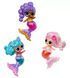 Игровой набор с куклой L.O.L. Surprise! серии "Mermaids! Makeover Magic" - Милые Русалочки