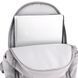 Рюкзак GoPack Education Teens 2510M сірий (GO26-2510M-2)