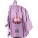 Рюкзак для школи Kite Education Сяюча Зірка K25-700M-2, комбінований