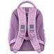 Рюкзак для школи Kite Education Сяюча Зірка K25-700M-2, комбінований