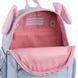 Рюкзак для дітей Kite Kids Lovely Bunny K25-2728XS-1, комбінований