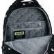 Рюкзак Kite Education для підлітків K25-903L-1, комбінований