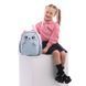 Рюкзак для дітей Kite Kids Lovely Bunny K25-2728XS-1, комбінований