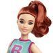 Кукла Barbie Модница спортивный шик (HYT90)