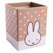 Стакан для письменных принадлежностей Yes Miffy картон