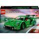 Конструткор Lego Technic Автомобиль Porsche 911 GT3 R REXY AO Racing (42224)