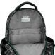 Рюкзак Kite Education 700 Good Mood (K26-700M-5), Чорний