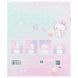 Зошит шкільний Kite Hello Kitty (HK26-235-1), 12 аркушів, коса лінія
