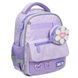 Рюкзак детский Yes K-37XS Flower Smile (550461)