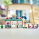 Дитячий конструктор Lego Хартлейк Сіті: ресторанчик в центрі міста (41728)