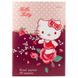 Картон білий односторонній Kite Hello Kitty (HK19-254)