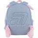 Рюкзак для дітей Kite Kids Lovely Bunny K25-2728XS-1, комбінований