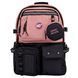 Рюкзак YES T-107 Pink (559974)