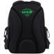 Школьный рюкзак Kite Education Cyber ​​(K26-771S-3), Чорний