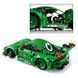 Конструткор Lego Technic Автомобиль Porsche 911 GT3 R REXY AO Racing (42224)